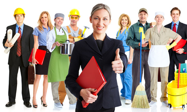 Muradiye Bayan Temizlikçi Hizmeti